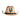 Vegas Golden Knights Cowboy Hat