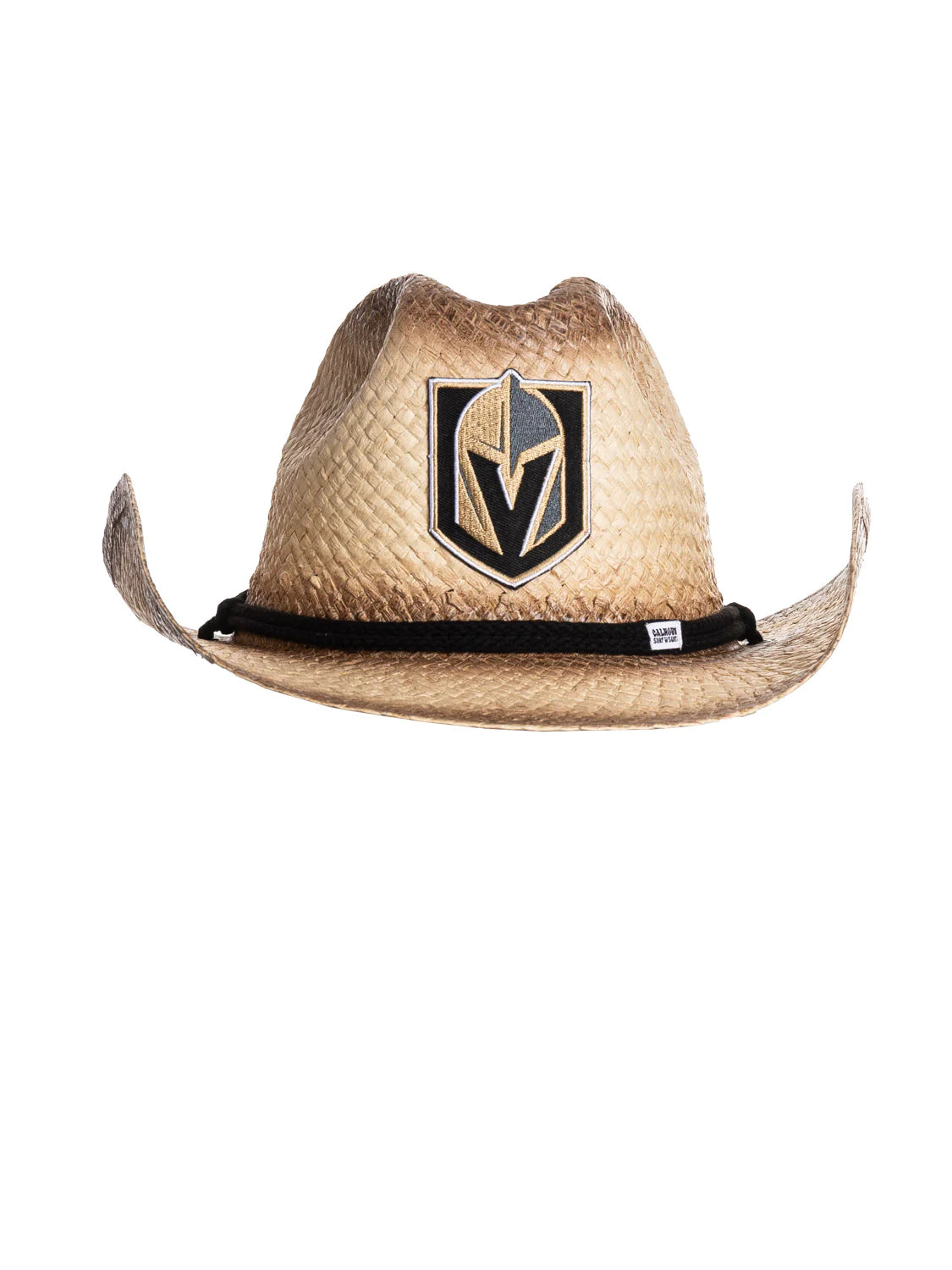 Vegas Golden Knights Cowboy Hat