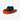 Chicago Bears Two Tone Cowboy Hat