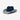 Dallas Cowboys Two Tone Cowboy Hat