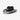 Las Vegas Raiders Two Tone Cowboy Hat