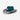 Philadelphia Eagles Two Tone Cowboy Hat