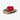 San Francisco 49ers Two Tone Cowboy Hat