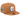 Pittsburgh Steelers New Era Tan Color Pack 9FIFTY Snapback Hat with Side Patch - Tan
