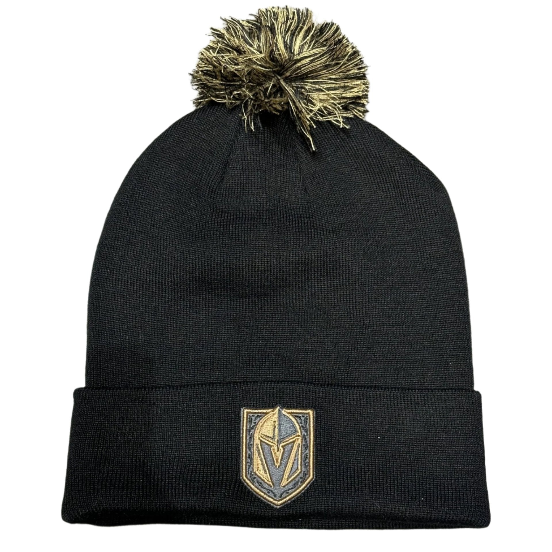 Vegas Golden Knights Military Appreciation Knit Beanie