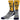 University Of Notre Dame #1 Dad V Curve Crew Socks