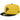 Pittsburgh Pirates New Era 59FIFTY 2023 City Connect Gold/Black Fitted Hat