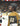 Vegas Golden Knights STONE PROFILE IN GOLD 8x10 Photo