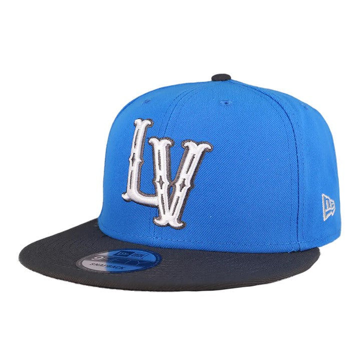 Las Vegas Aviators Reyes De Plata 9fifty Snapback Hat