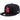 St. Louis Cardinals New Era 59FIFTY Navy Alternate Authentic Collection On-Field Fitted Hat