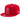 Los Angeles Angels New Era 59FIFTY Red Game Authentic Collection On-Field Fitted Hat