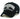 Las Vegas Raiders '47 Fletcher MVP Adjustable Hat - Black