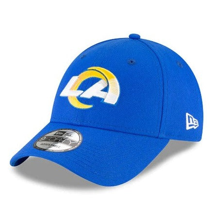 Los Angeles Rams The League 9Forty Adjustable Hat