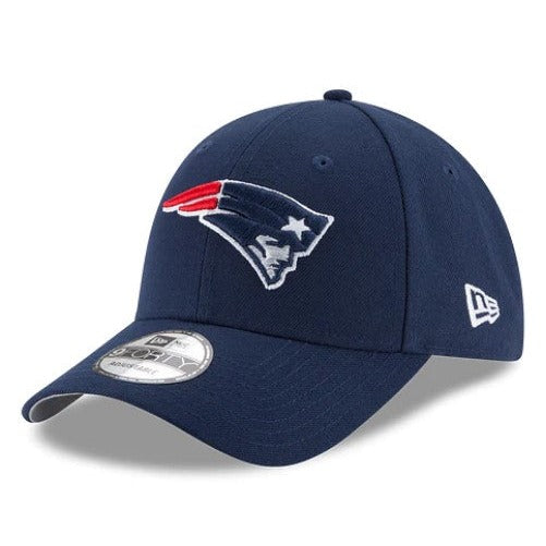 New England Patriots The League New Era 9Forty Adjustable Hat