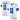 Men's Nike Micah Parsons White Dallas Cowboys Vapor F.U.S.E. Limited Jersey ***