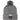Vegas Golden Knights Authentic Pro Home Ice Cuffed Knit Beanie with Pom - Gray