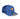 McLaren Racing F1 Austin 9FIFTY Trucker Snapback Hat - Blue
