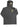 Vegas Golden Knights Spikes 1/4 Zip Winter Classic Pullover Hood - Black
