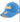 UCLA Bruins Basic 9Forty Adjustable Hat - Blue