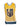 Vegas Golden Knights Hockey Jersey Style Tank - Gold