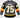 Vegas Golden Knights Ryan Reaves Men's Fanatics Premium Alt Jersey - Gray