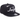 New York Yankees Aaron Judge Team Pin 9FIFTY Snapback Hat