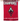 Las Vegas Aces 2023 Back-To-Back WNBA Finals Champions 28" x 40" One-Sided Vertical Banner