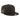 Los Angeles Dodgers 2024 World Series 9fifty Black on black Snapback Hat