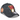 Washington Commanders New Era 2024 Sideline 9FORTY Stretch-Snap Hat - Black