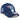 Tennessee Titans New Era 2024 Sideline 9FORTY Stretch-Snap Hat - Navy