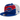 Buffalo Bills New Era Tear Trucker 9FIFTY Snapback Hat - Royal