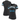 Carolina Panthers Women's Rhinestone Logo T-Shirt - Gray