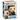 Funko POP! Television: Star Trek - Captain Kirk (In Chair) #1136