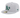 Athletics New Era Gray 2025 MLB Clubhouse 59FIFTY Fitted Hat