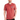 Kansas City Chiefs Men's Antigua Esteem Polo - Heathered Red/White