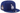 Los Angeles Dodgers New Era 2024 World Series Side Patch 9FIFTY Snapback Hat - Royal