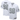 Maxx Crosby Las Vegas Raiders Nike Alternate Game Jersey - White ***