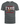 San Francisco 49ers Men's Super Bowl LVIII Our Pastime Tri-Blend Scoop Neck T-Shirt - Heather Gray