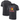 San Francisco 49ers vs. Kansas City Chiefs Super Bowl LVIII Matchup Final Battle T-Shirt - Heather Charcoal