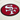 Men's Mitchell & Ness Joe Montana Cream San Francisco 49ers Chainstitch Legacy Jersey