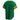 Athletics Men's Nike Cooperstown Jersey - Green ***