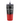 Atlanta Falcons Ombre: Black / Purple 26oz Stainless Steel Ice Shaker