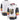 Vegas Golden Knights Men's Fanatics White Away Breakaway Jersey ***