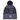 Chicago Bears New Era 2025 Sideline Cold Weather Cuffed Knit Hat with Pom - Navy