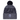 Chicago Bears New Era 2025 Sideline Cold Weather Cuffed Knit Hat with Pom - Navy