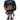 Funko POP! MLB: Atlanta Braves - Ronald Acuna Jr. #85