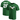 Saquon Barkley Philadelphia Eagles Icon Player Name & Number T-Shirt - Kelly Green