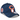 Chicago Bears New Era 2024 Sideline 9FORTY Stretch-Snap Hat - Navy