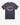 Chicago Bears Men's '47 Brand Atlas Blue Premier Franklin T-Shirt