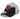 Chicago Bears New Era 39THIRTY 2023 Sideline Gray/Black Flex Hat